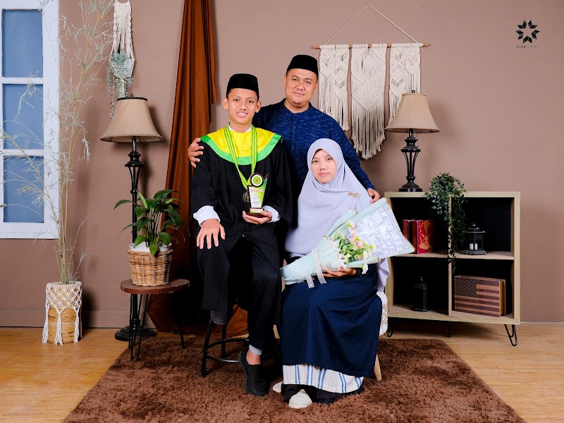 Mushola Baitul Maruf: Tempat Berkumpul yang Menyatu dengan Budaya Cilacap